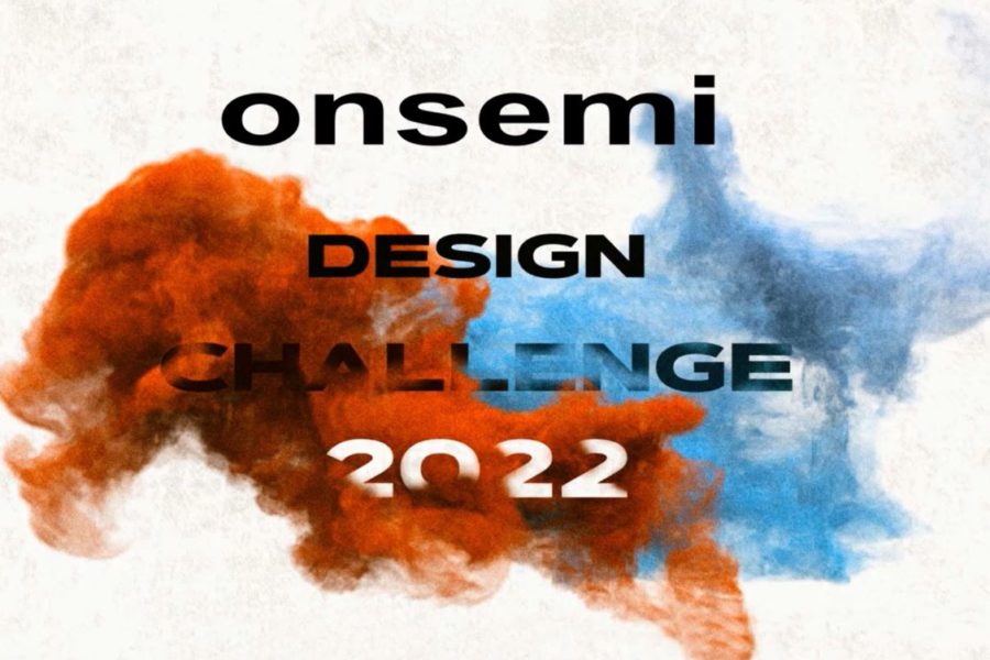 onsemi Design Challenge