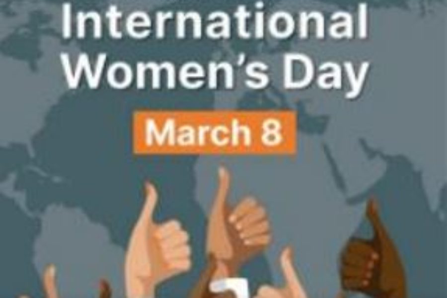onsemi Celebrates Women Today