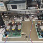 Z Piešťan sme úspešne ukončili vývoj 25kW DC nabíjacieho modulu, so SiC MOSFET PIM modulmi.