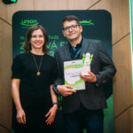 Sme Zdravá firma roka 2025!